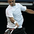 Rogers Cup 3nd