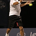 Rogers Cup 3nd