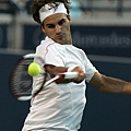 Rogers Cup 3nd