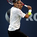 Rogers Cup SF