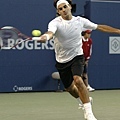 Rogers Cup SF