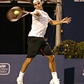 Rogers Cup SF