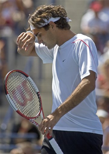 Rogers Cup Final