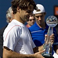 Rogers Cup Final