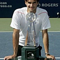 Rogers Cup Final