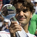 Rogers Cup Final