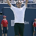 Rogers Cup Final