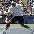 Rogers Cup Final