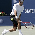 Rogers Cup Final