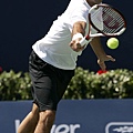 Rogers Cup Final