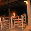 Beach Restaurant