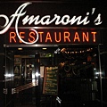 Amaroni's