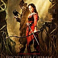 Brothers Grimm