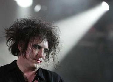 The Cure