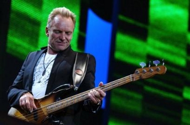 Sting