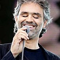 Andrea Bocelli