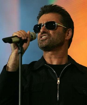 George Michael