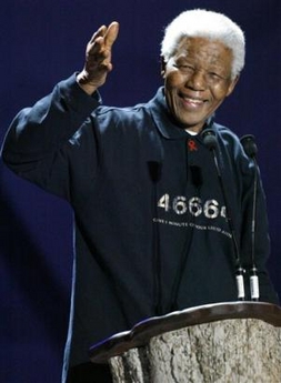 Mandela