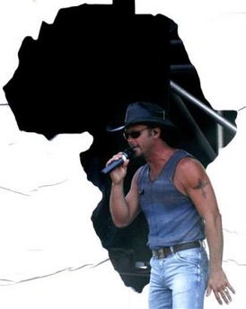 Tim McGraw