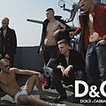 D&G