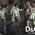 D&G