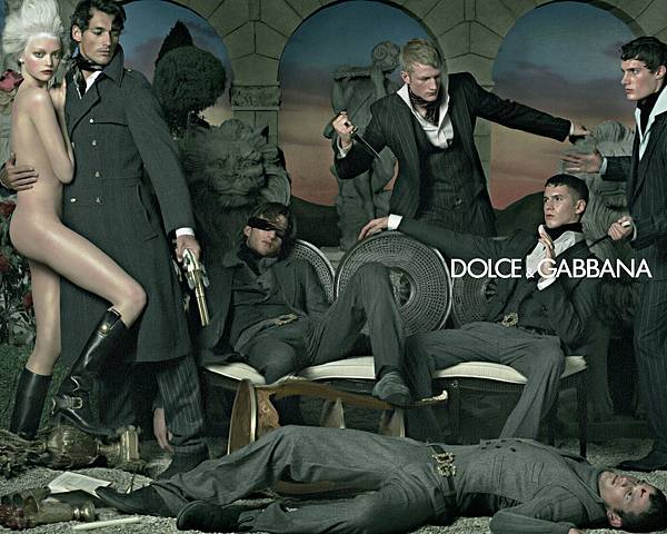 Dolce & Gabbana