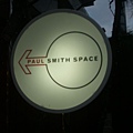 Paul Smith Space 指標