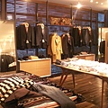 Paul Smith Space 2F
