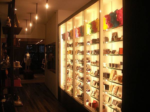 Paul Smith Space 1F