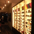 Paul Smith Space 1F