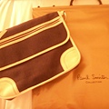 Paul Smith Collection戰利品