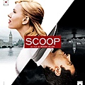 Scoop 海報