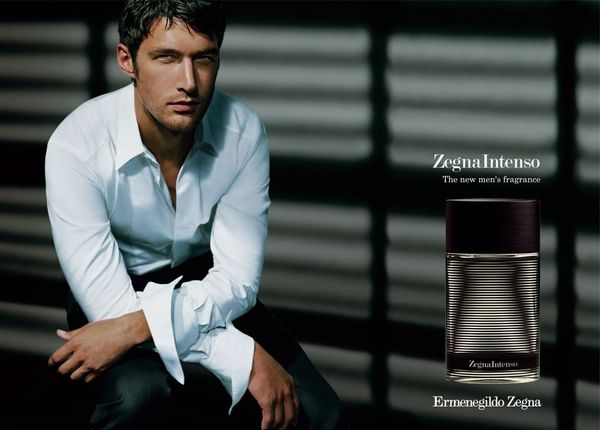 Zegna Intenso 