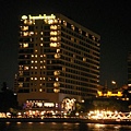 奢華的曼谷東方酒店