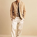 GAP 07 Khakis With Attitude