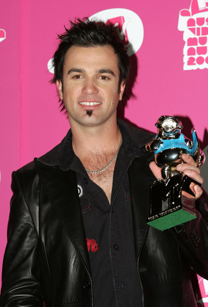 Shannon Noll