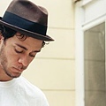 Amos Lee