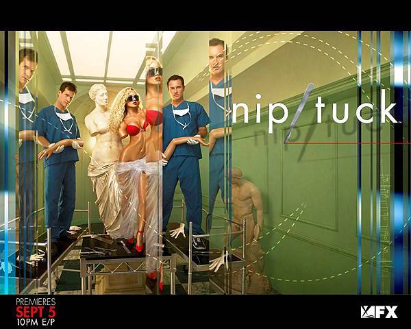 Nip/Tuck