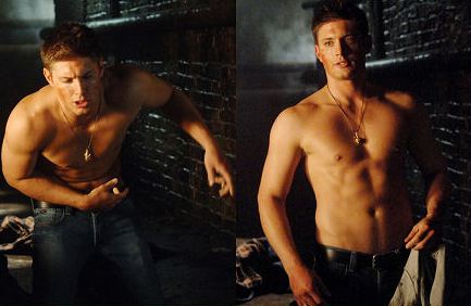 Jensen Ackles