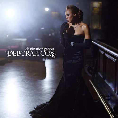 Deborah Cox 