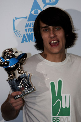 Teddy Geiger