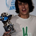 Teddy Geiger