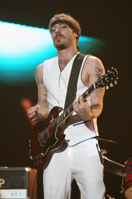 Daniel Johns