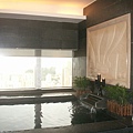 日式浴池