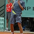 Mikhail Youzhny