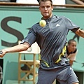 Mikhail Youzhny