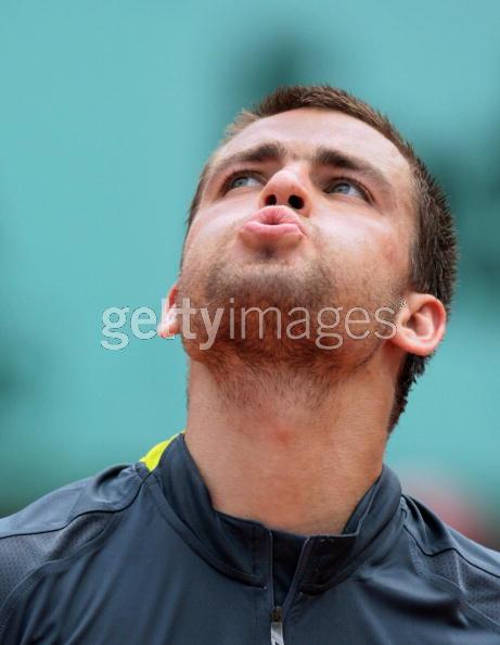 Mikhail Youzhny