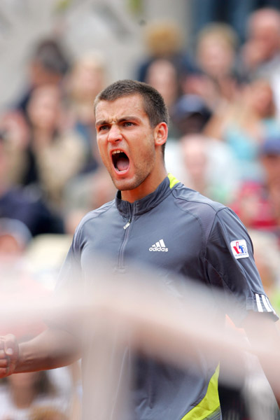 Mikhail Youzhny