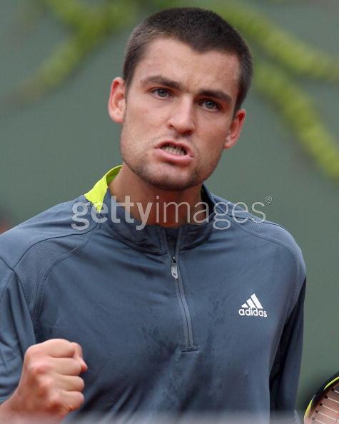 Mikhail Youzhny