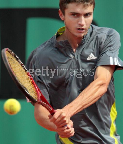 Gilles Simon 